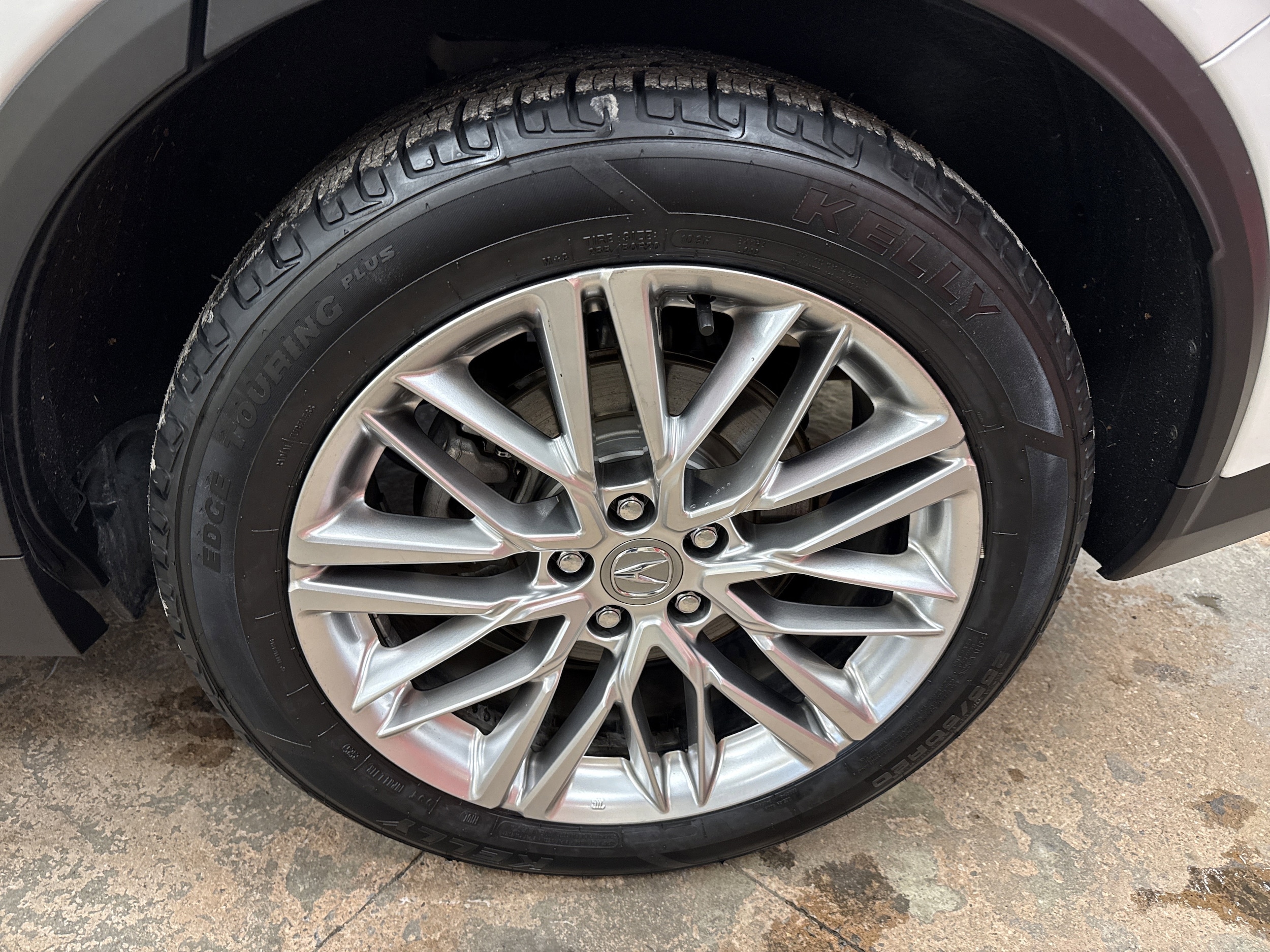 2023 Acura MDX Advance Package - Photo 18