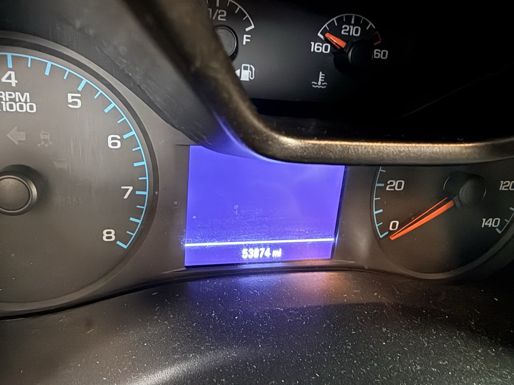Used 2022 Chevrolet Colorado LT Truck Crew Cab