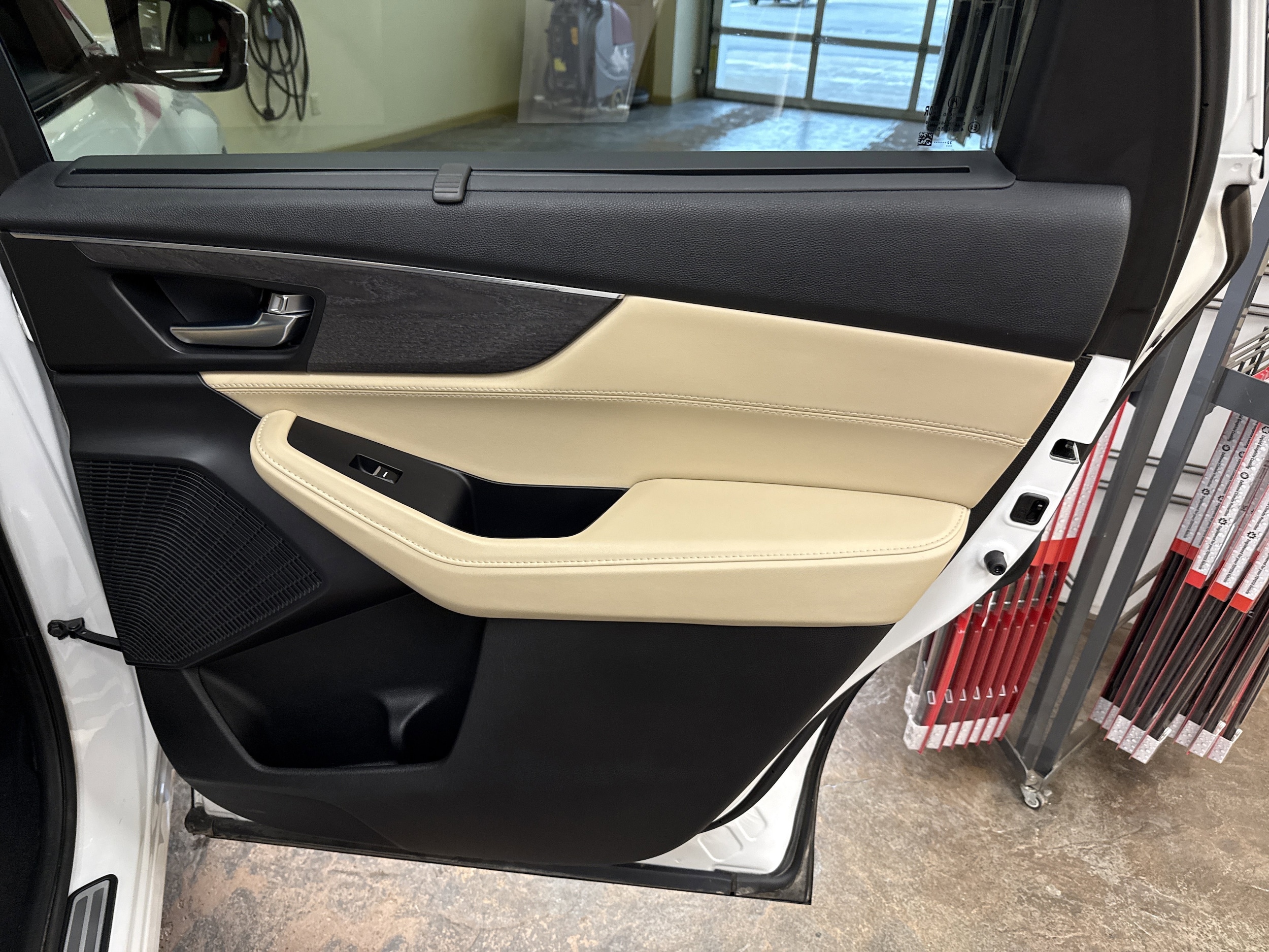 2023 Acura MDX Advance Package - Photo 31