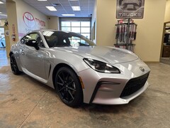 2026 Toyota GR86 Premium AT 2+2 COUPE 6 SPD A/T