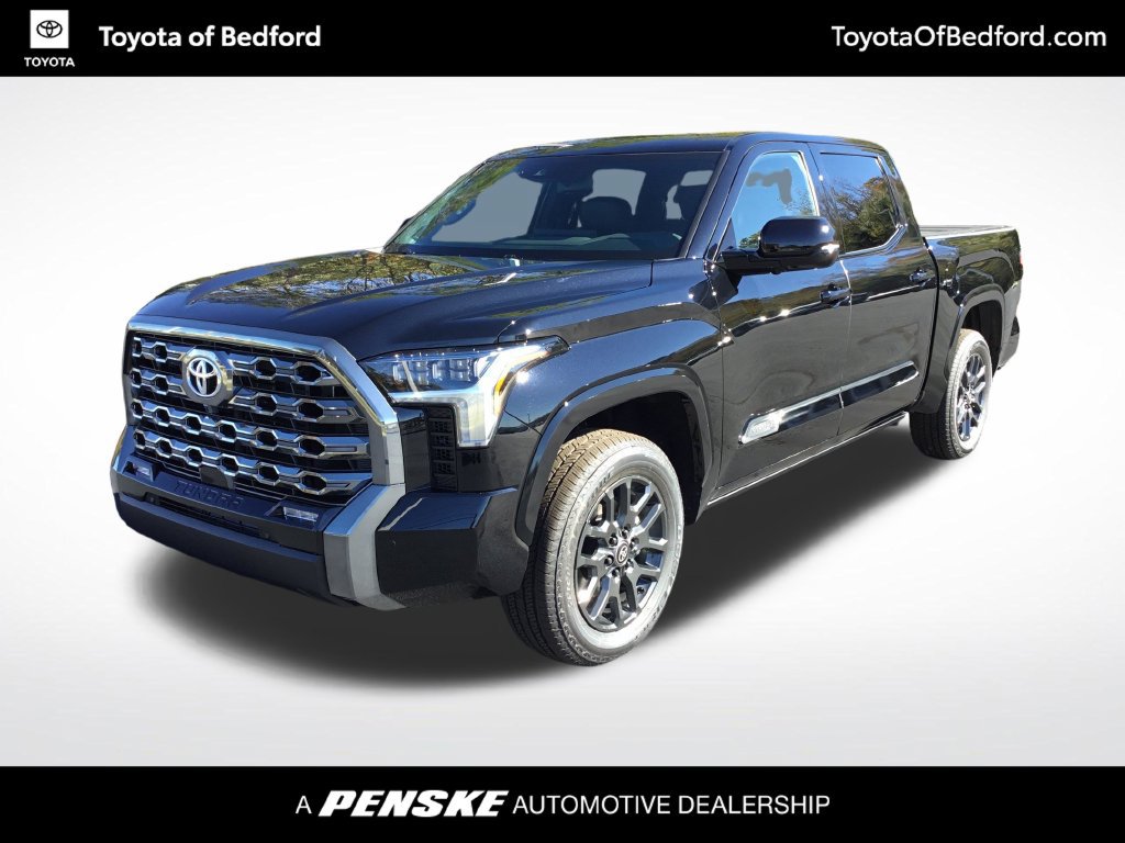  Toyota Tundra
