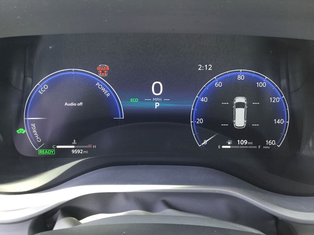 2025 Toyota Sienna XSE - Photo 22