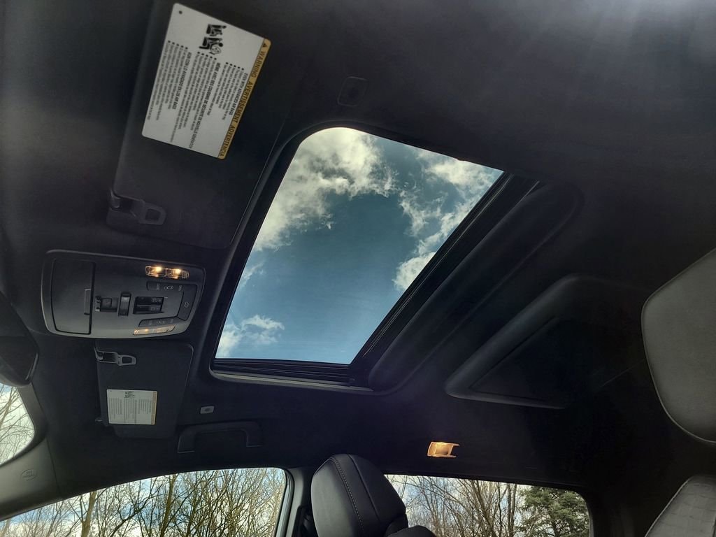 2025 Toyota Sienna Woodland Edition - Photo 19