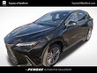  LEXUS NX 350