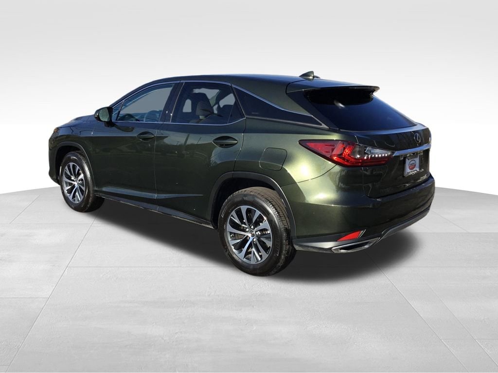 Used 2022 Lexus RX 350 350 SUV