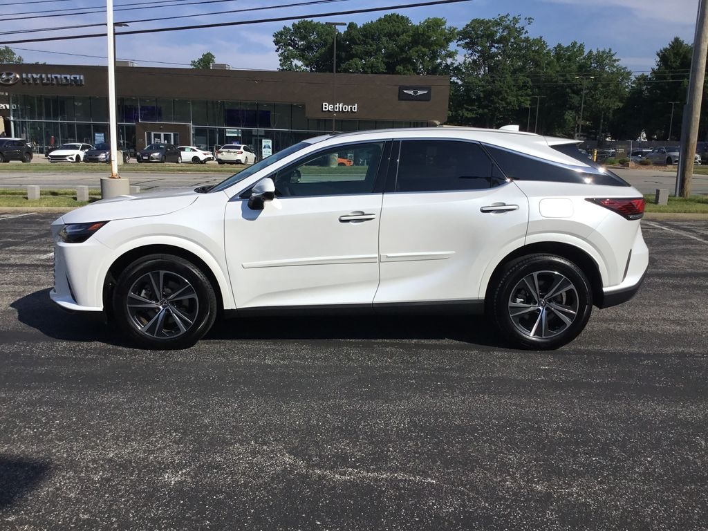 Used 2024 Lexus