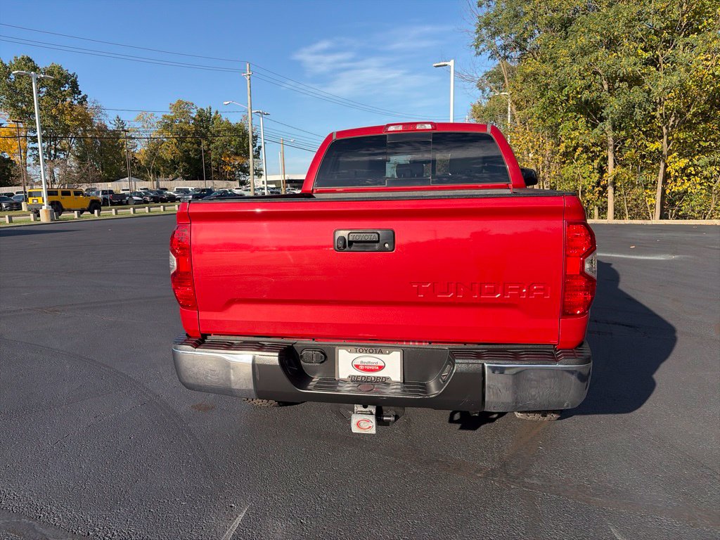 Used 2014 Toyota