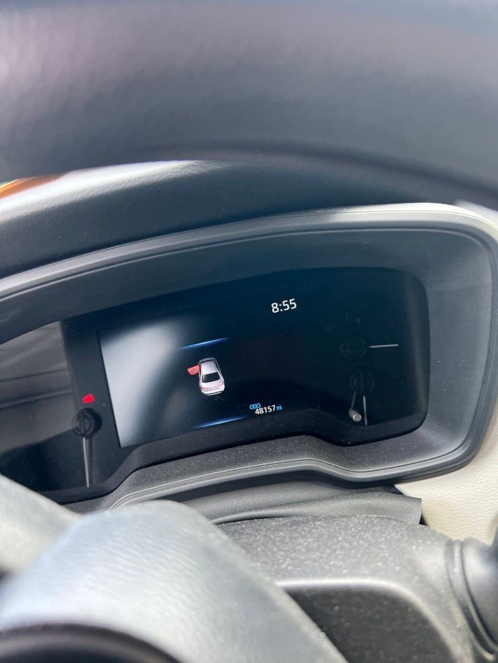 Used 2021 Toyota Corolla Hybrid LE Sedan