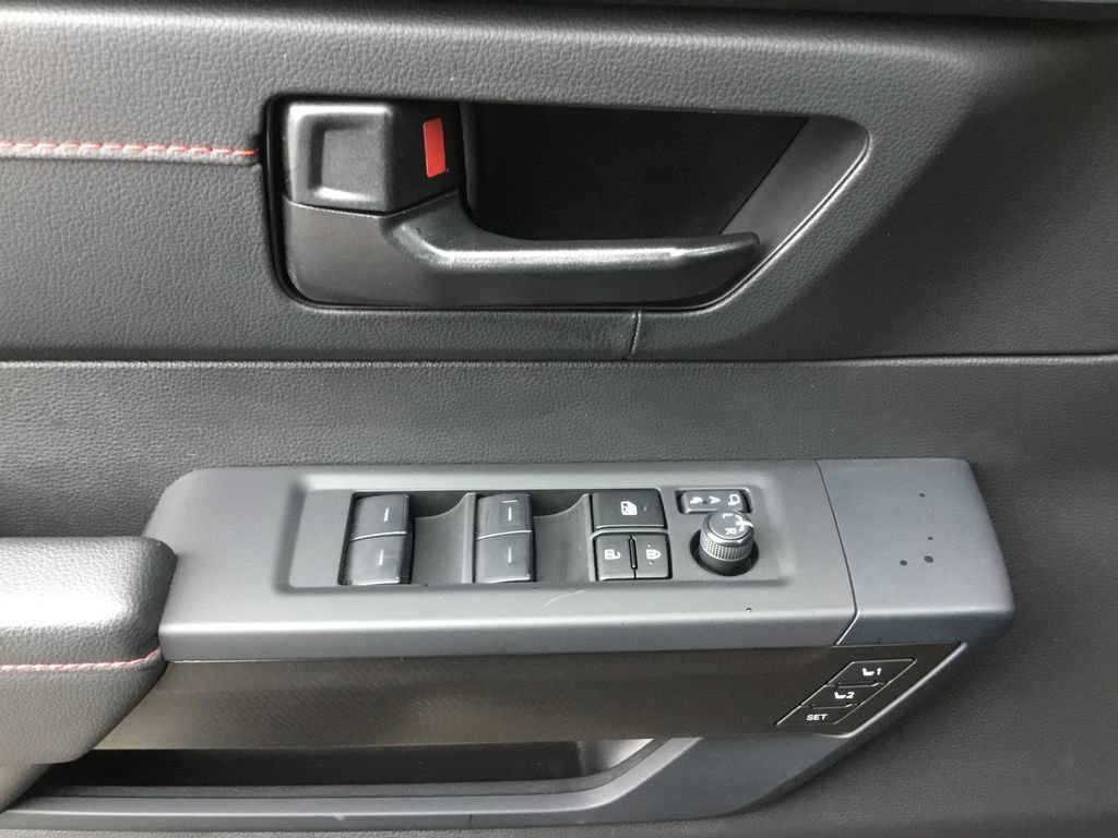 2025 Toyota Tundra TRD Pro - Photo 18