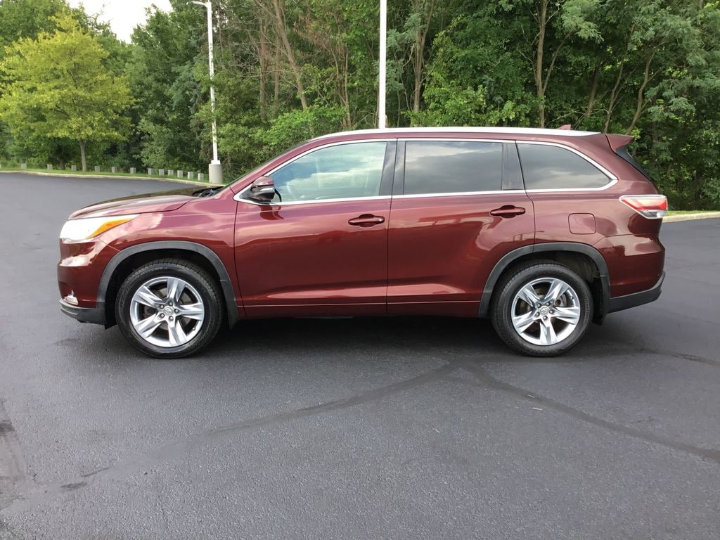 Used 2015 Toyota