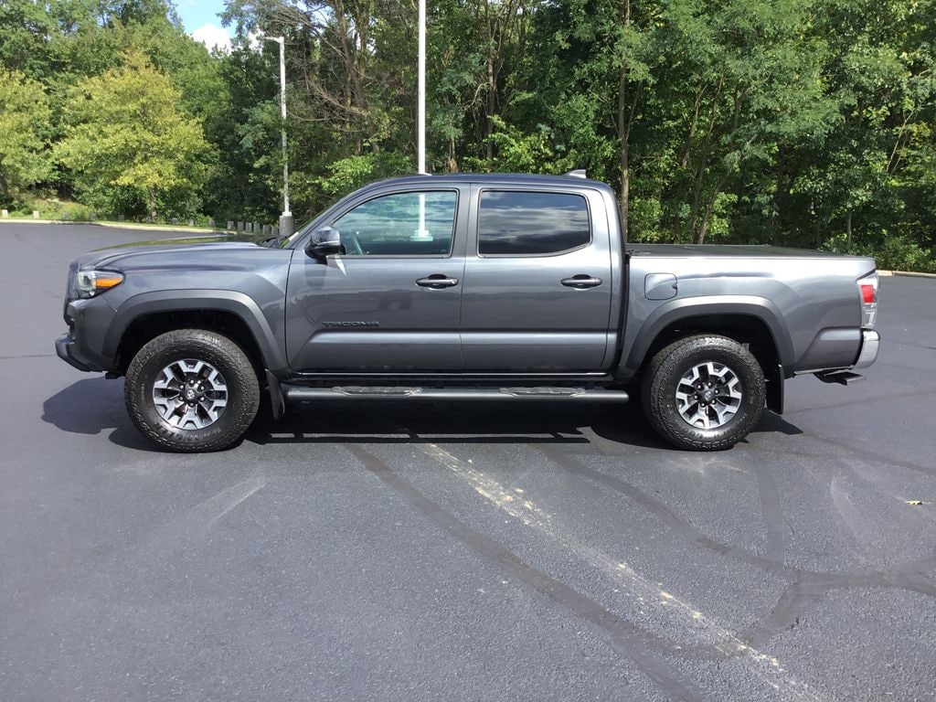 Used 2023 Toyota