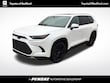  Toyota Grand Highlander
