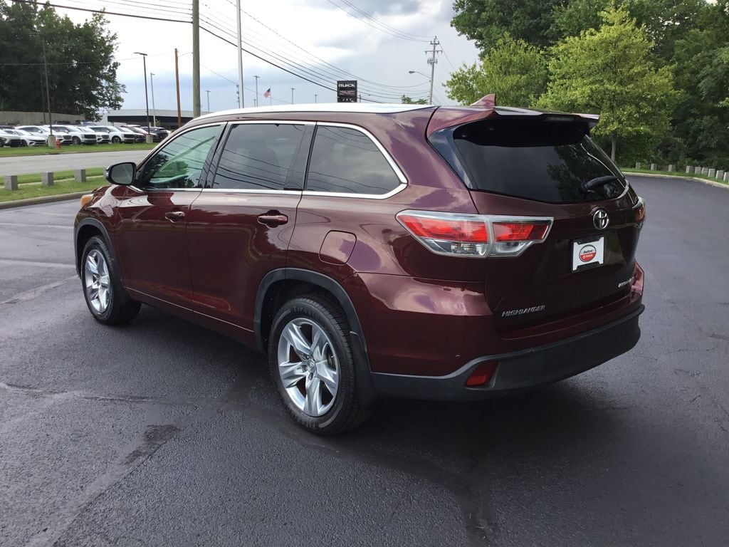 Used 2015 Toyota