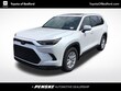  Toyota Grand Highlander