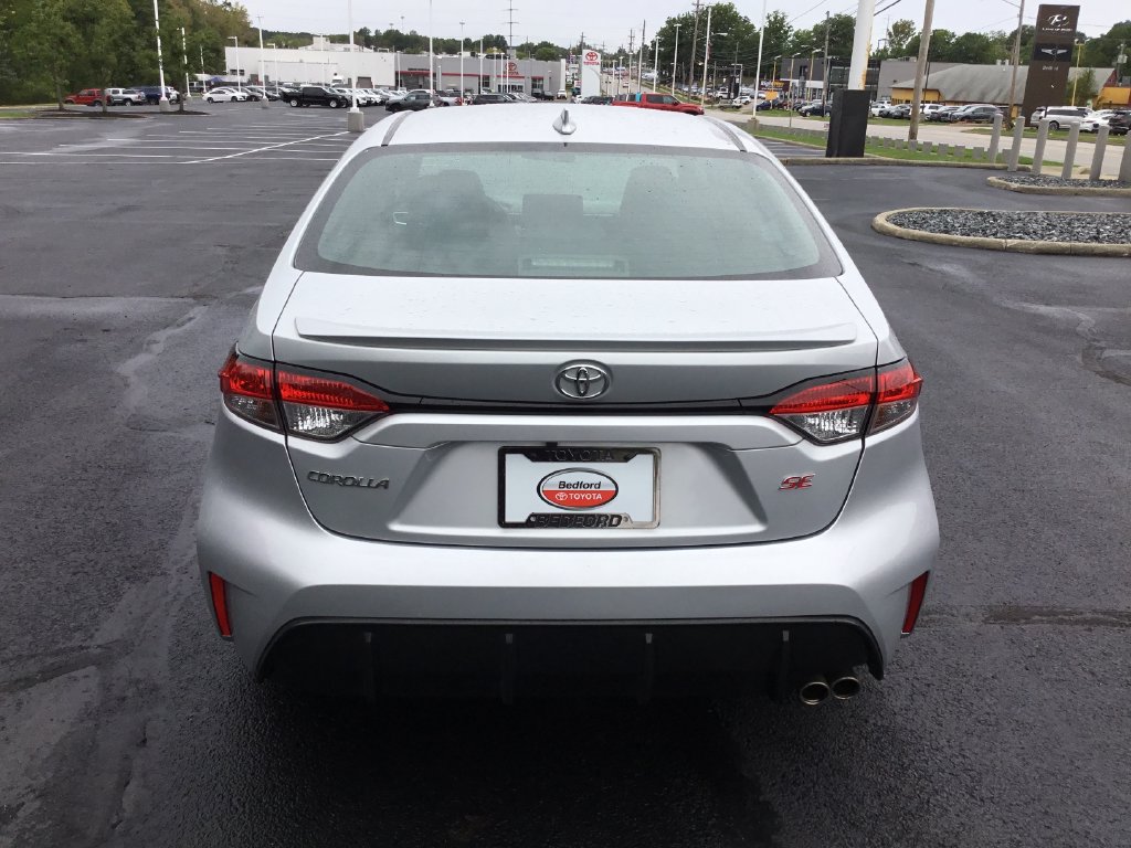 Certified 2023 Toyota