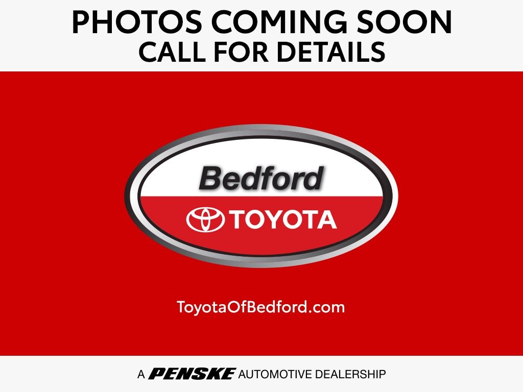 Used 2022 Toyota Corolla SE Sedan