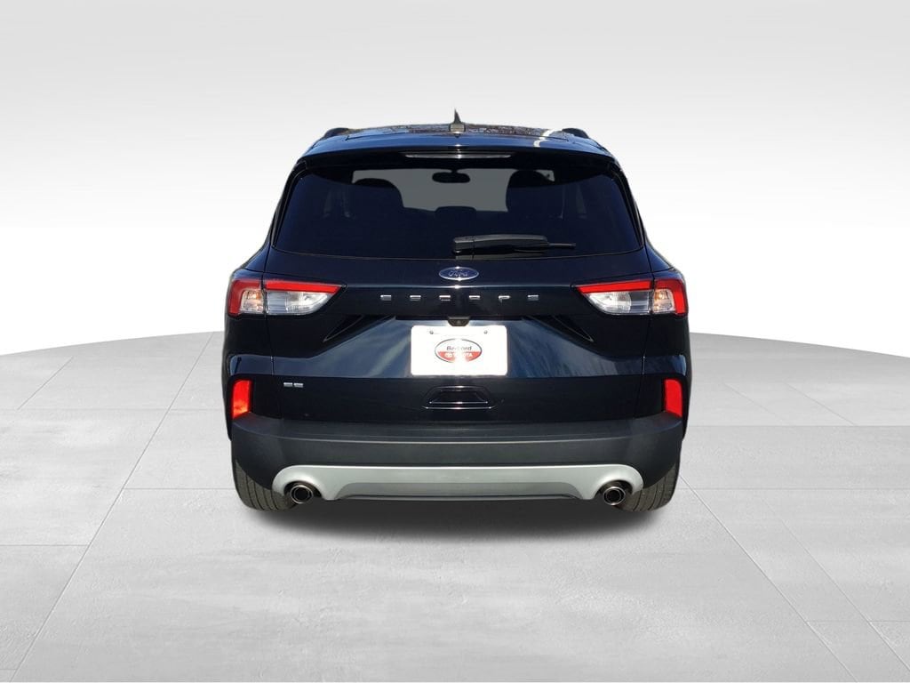 Used 2021 Ford Escape SE SUV