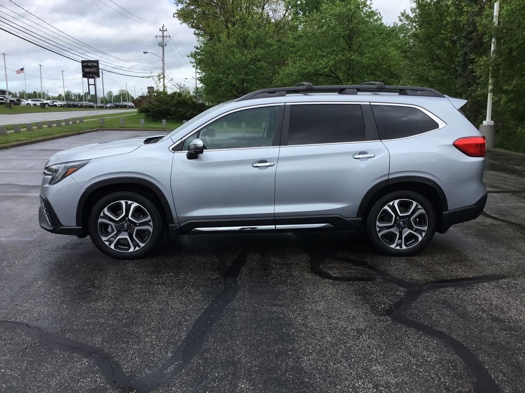 Used 2023 Subaru Ascent Touring SUV