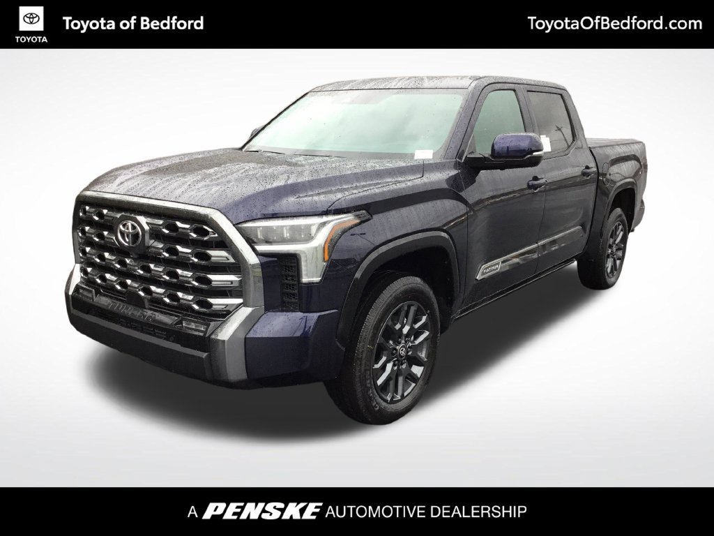  Toyota Tundra