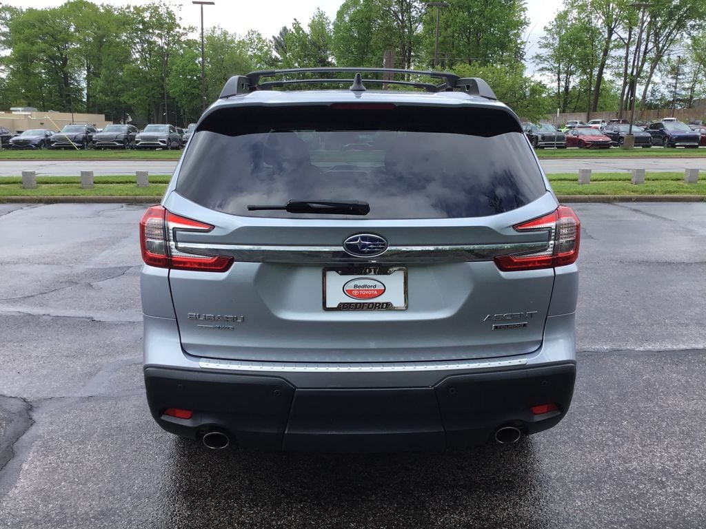 Used 2023 Subaru Ascent Touring SUV