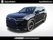  Toyota Grand Highlander