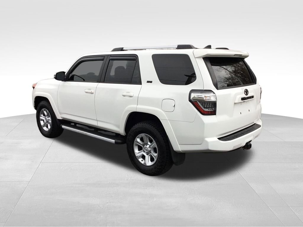 Used 2021 Toyota 4Runner SR5 Premium SUV