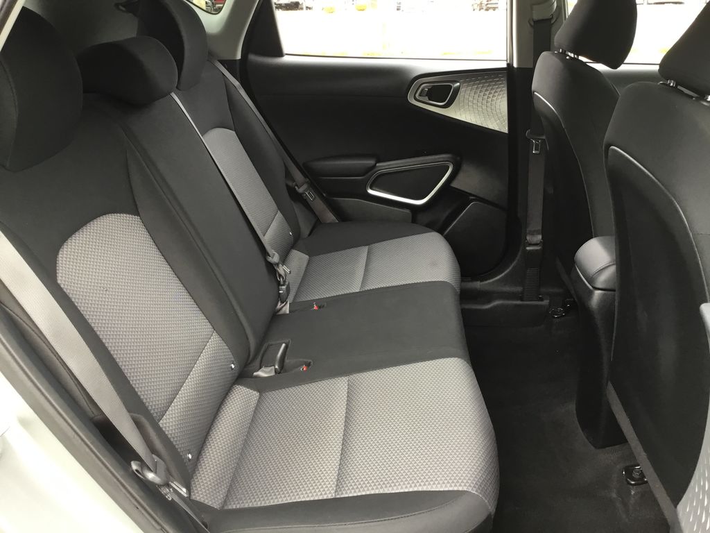 2023 Kia Soul LX - Photo 15
