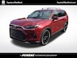  Toyota Grand Highlander