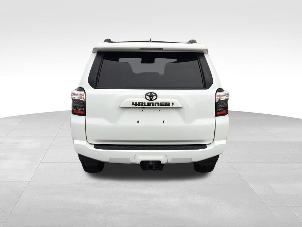 Used 2021 Toyota 4Runner SR5 Premium SUV