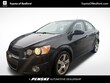  Chevrolet Sonic