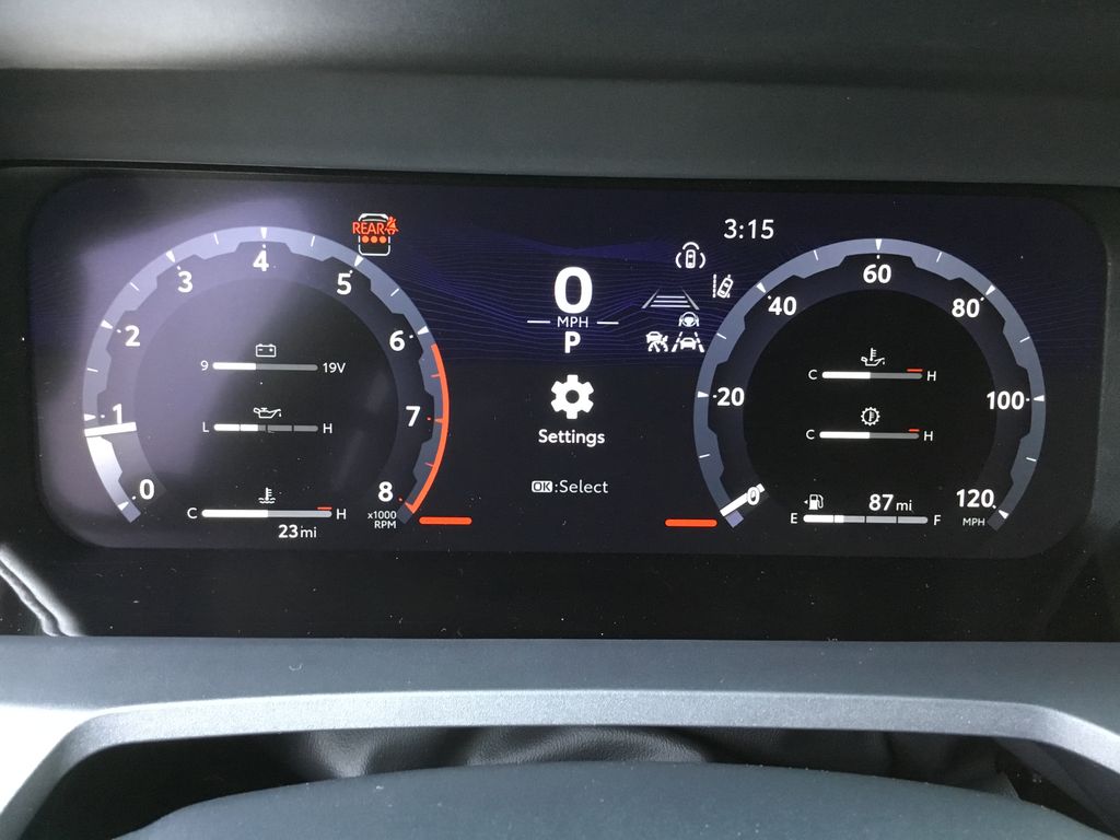 2026 Toyota 4Runner TRD Off-Road Premium - Photo 21