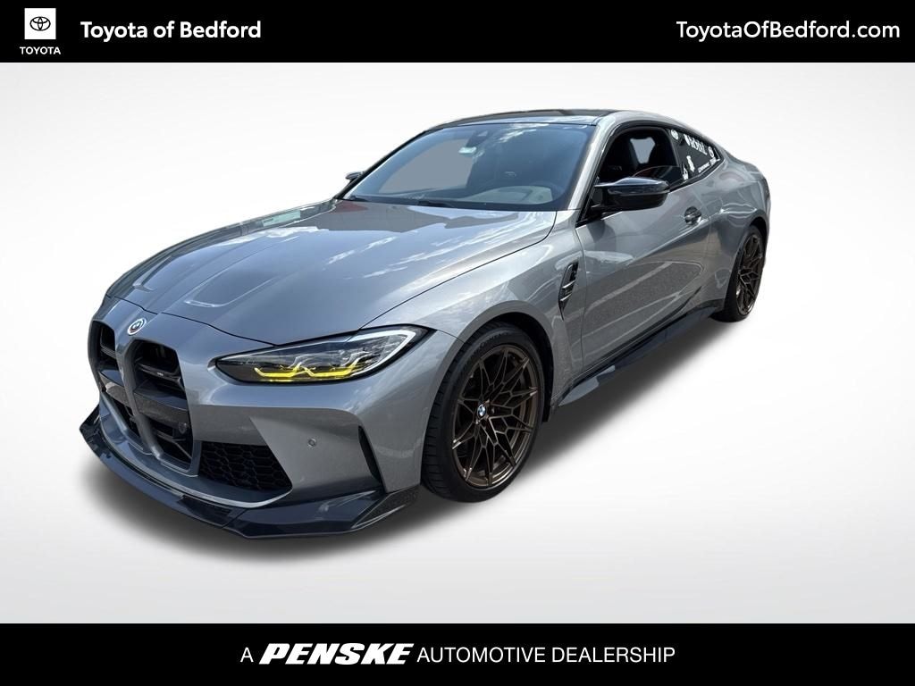 Used 2022 BMW