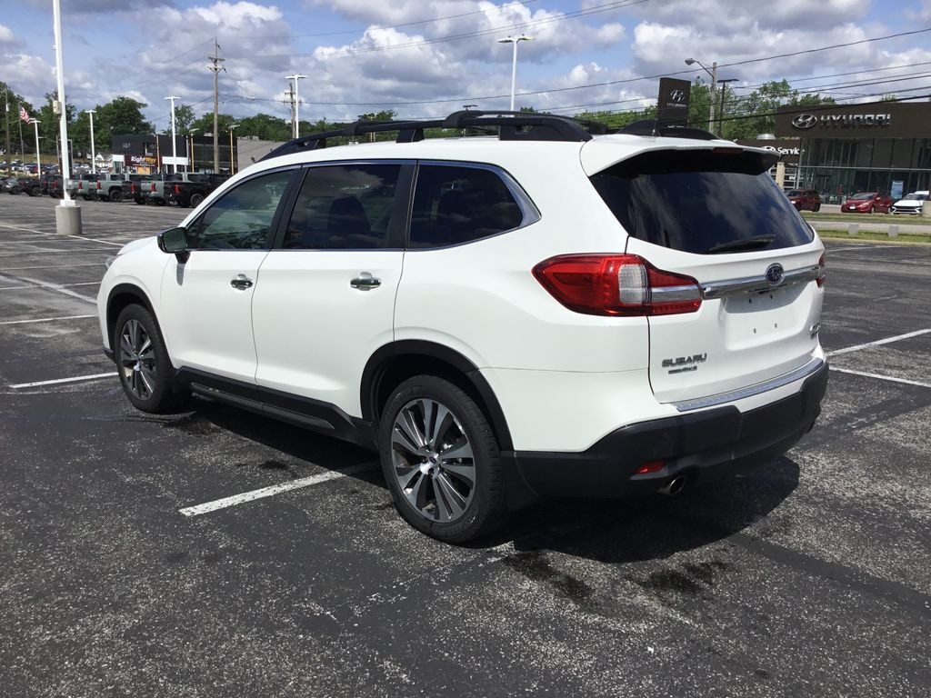 Used 2019 Subaru Ascent Touring SUV