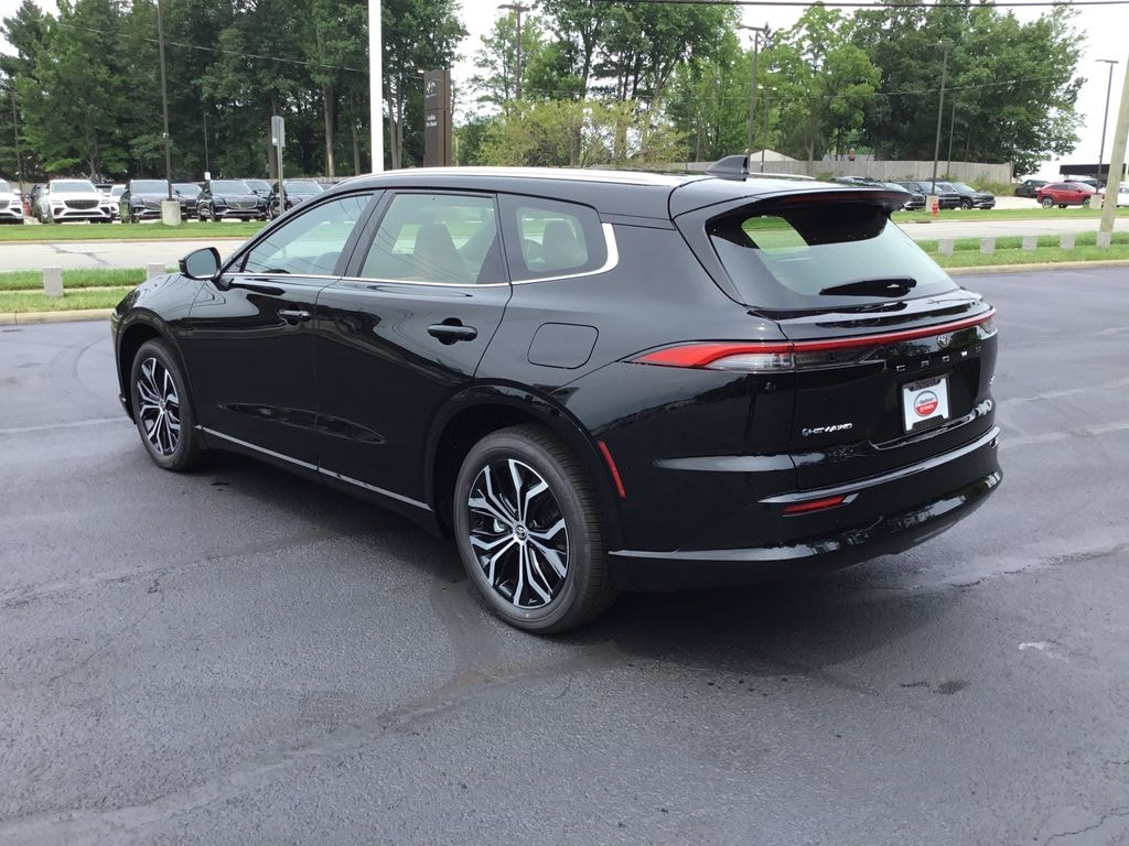 Used 2026 Toyota