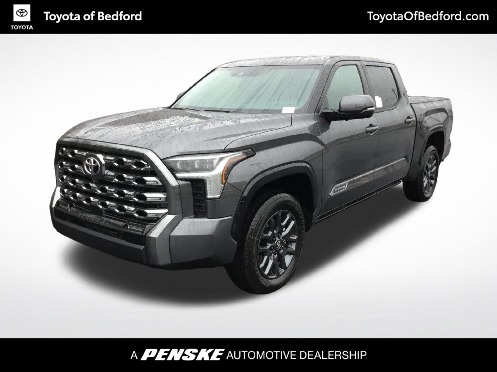  Toyota Tundra