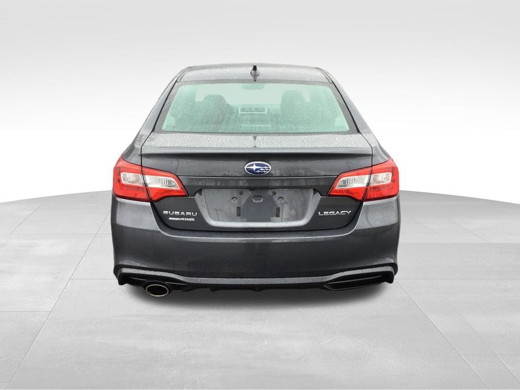 Used 2019 Subaru Legacy 2.5i Sedan