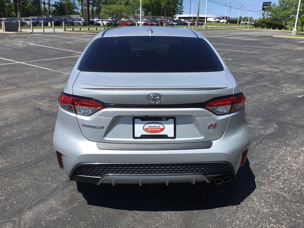 Used 2022 Toyota
