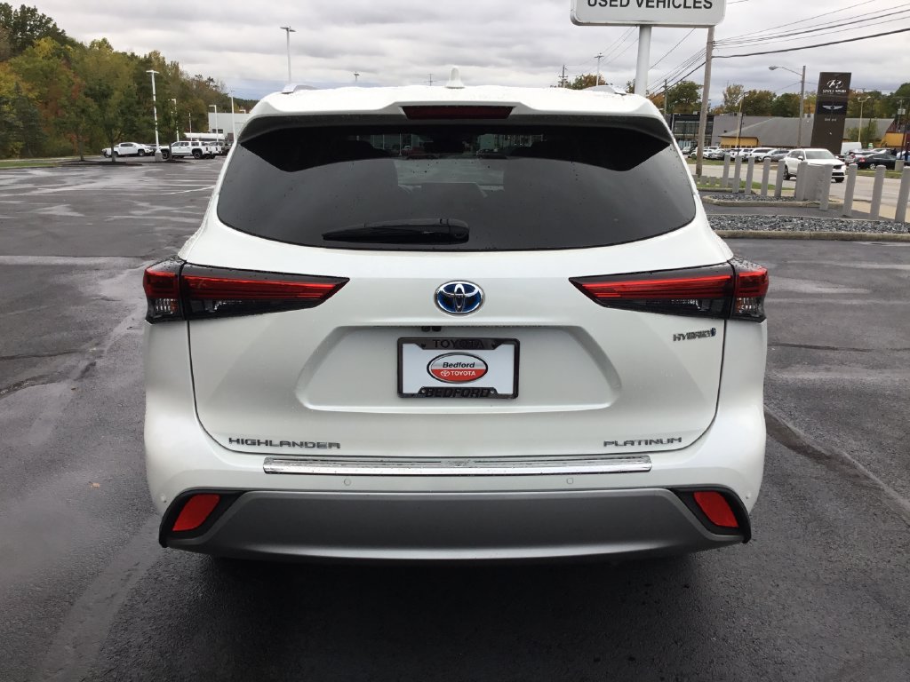 Used 2020 Toyota