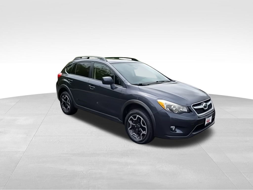 Used 2013 Subaru XV Crosstrek Premium with VIN JF2GPACC2D2871998 for sale in Bedford, OH
