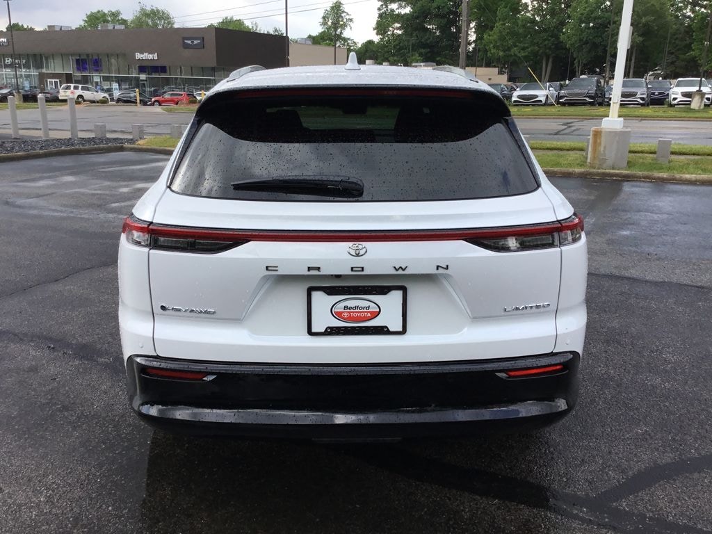 Used 2026 Toyota