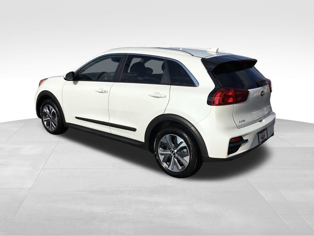 Used 2020 Kia Niro EV EX Premium SUV