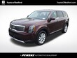  Kia Telluride