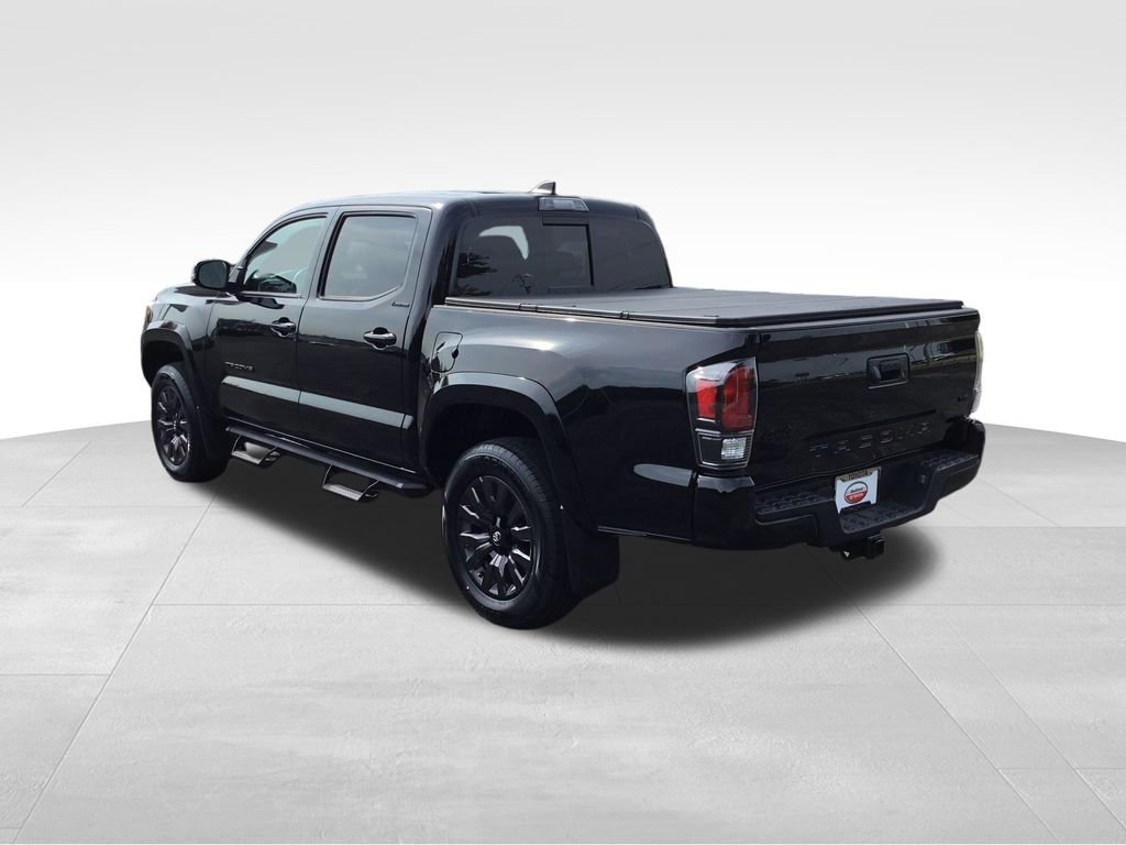 2023 Toyota Tacoma Limited photo 3