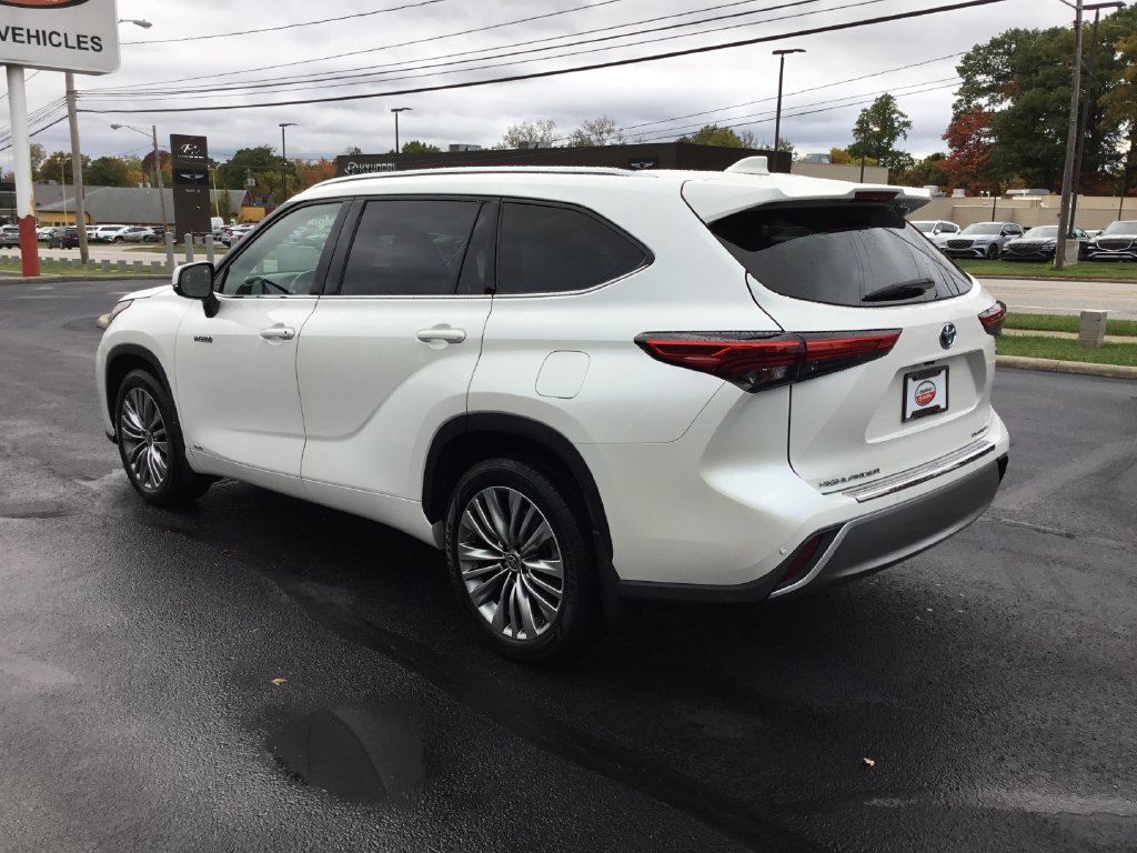 Used 2020 Toyota