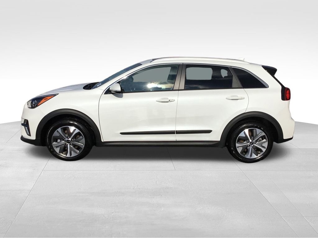 Used 2020 Kia Niro EV EX Premium SUV