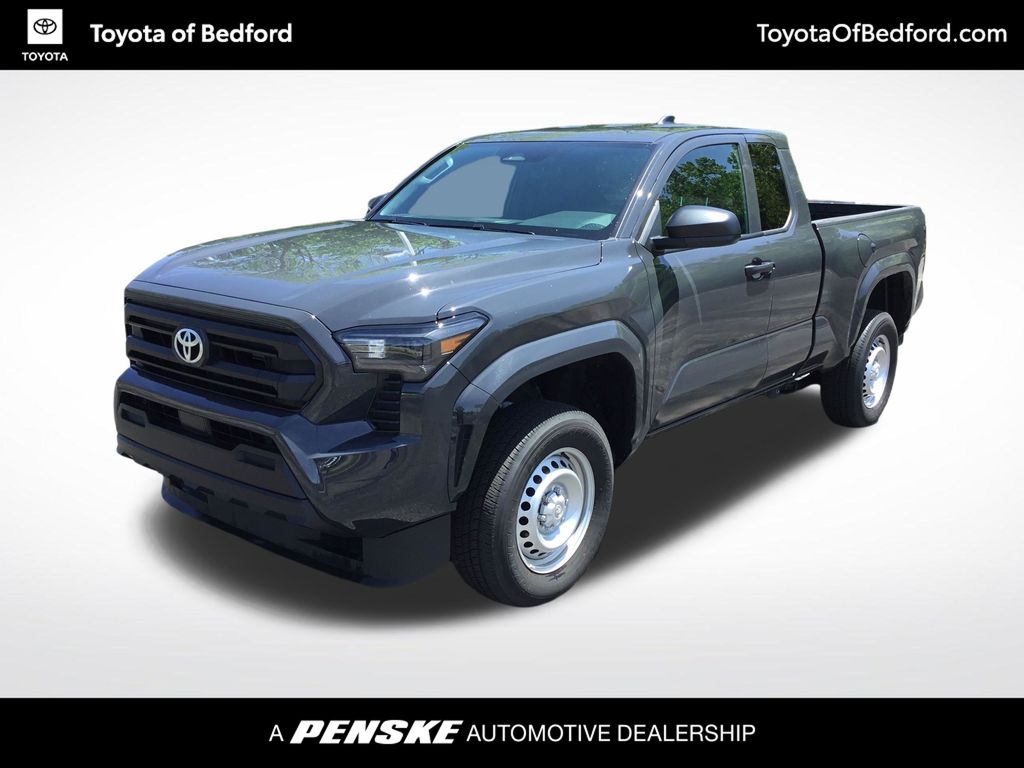 2025 Toyota Tacoma Truck XtraCab 