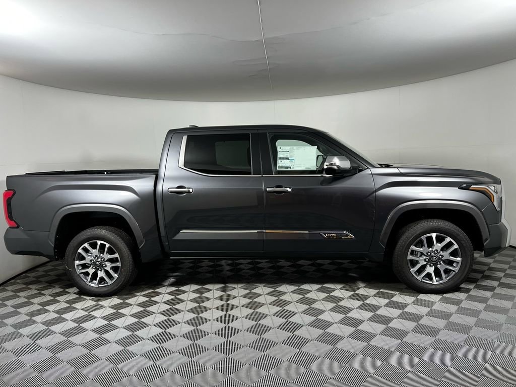 New 2026 Toyota Tundra 1794 Edition 1794 ED. CREWMAX 5.5