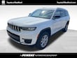 Jeep New Grand Cherokee