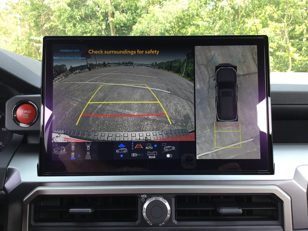 2026 Toyota 4Runner TRD Off-Road Premium - Photo 23