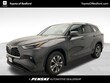 Toyota Highlander Hybrid